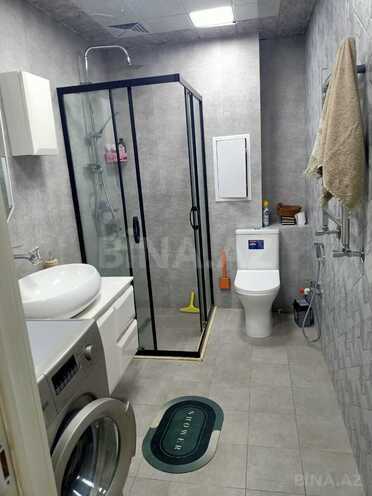 Сдаётся 2-комн. новостройка 70 м², м. Нариман Нариманов, photo 11 from 13