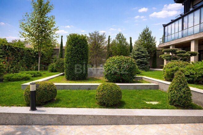Продаётся 7-комн. дом/дача 600 м², пос. Бильгях, photo 12 from 29