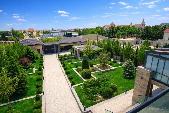Продаётся 7-комн. дом/дача 600 м², пос. Бильгях, photo 8 from 29