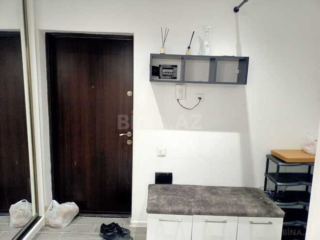 Сдаётся 2-комн. новостройка 70 м², м. Нариман Нариманов, photo 12 from 13