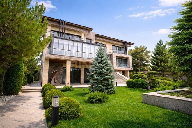 Продаётся 7-комн. дом/дача 600 м², пос. Бильгях, photo 4 from 29