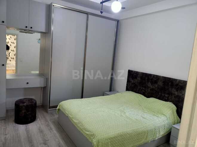 Сдаётся 2-комн. новостройка 70 м², м. Нариман Нариманов, photo 3 from 13