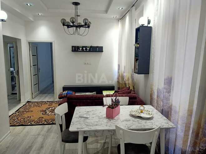 Сдаётся 2-комн. новостройка 70 м², м. Нариман Нариманов, photo 8 from 13