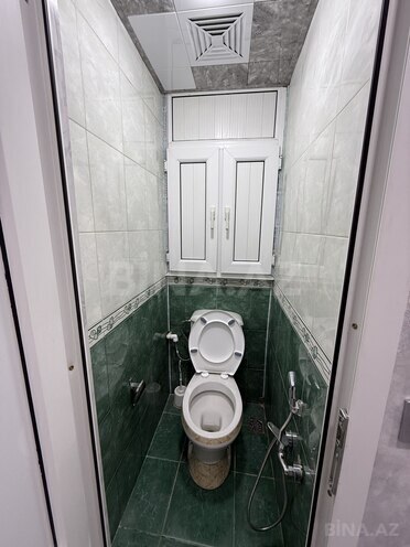 Продаётся 3-комн. вторичка 70 м², м. Мемар Аджеми, photo 8 from 9