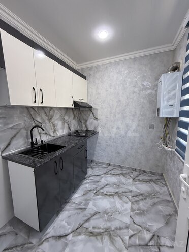 Продаётся 3-комн. вторичка 70 м², м. Мемар Аджеми, photo 5 from 9