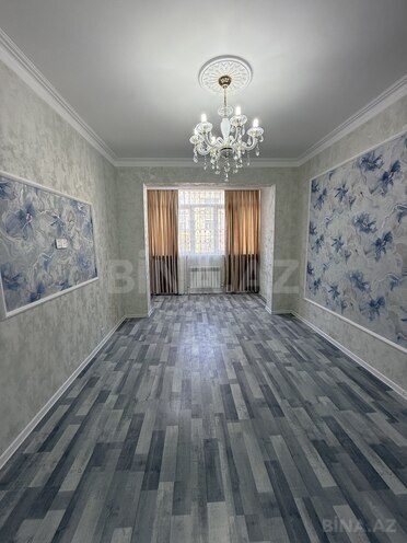Продаётся 3-комн. вторичка 70 м², м. Мемар Аджеми, photo 1 from 9