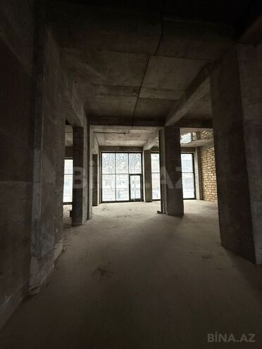 Satılır  obyekt 51 m², Həzi Aslanov m., photo 7 from 9