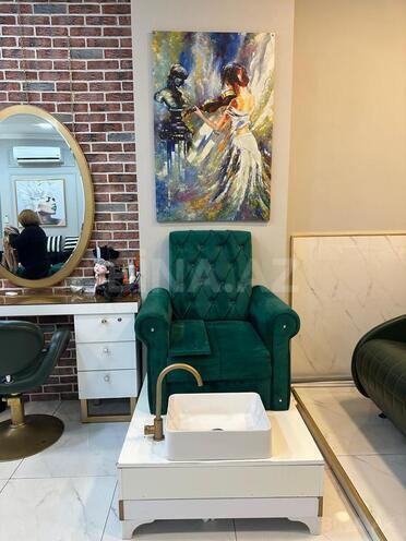 Satılır 4 otaqlı ofis 105 m², 8 Noyabr m., photo 6 from 11