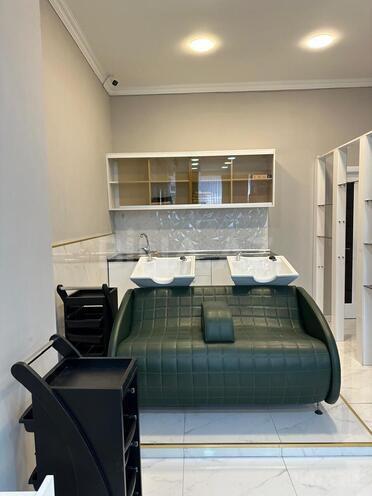 Satılır 4 otaqlı ofis 105 m², 8 Noyabr m., photo 10 from 11