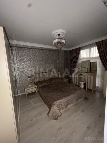 Satılır 2 otaqlı yeni tikili 38 m², Masazır q., photo 3 from 11