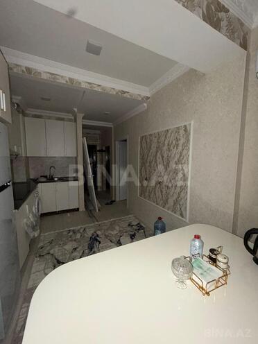 Satılır 2 otaqlı yeni tikili 38 m², Masazır q., photo 6 from 11