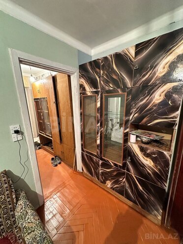 İcarəyə verilir 1 otaqlı köhnə tikili 20 m², Həzi Aslanov q., photo 14 from 28