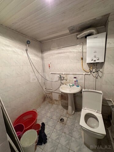 İcarəyə verilir 1 otaqlı köhnə tikili 20 m², Həzi Aslanov q., photo 10 from 28