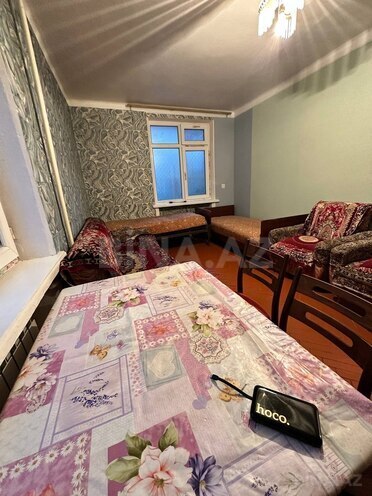 İcarəyə verilir 1 otaqlı köhnə tikili 20 m², Həzi Aslanov q., photo 18 from 28