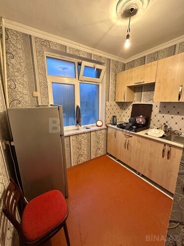İcarəyə verilir 1 otaqlı köhnə tikili 20 m², Həzi Aslanov q., photo 12 from 28
