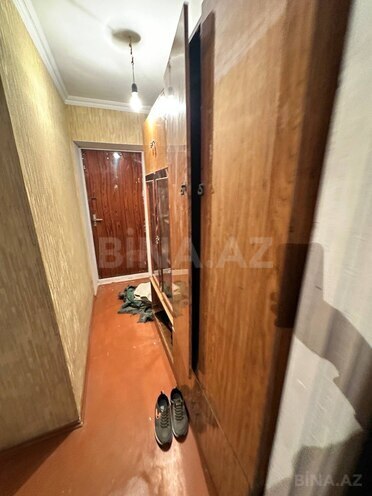 İcarəyə verilir 1 otaqlı köhnə tikili 20 m², Həzi Aslanov q., photo 16 from 28