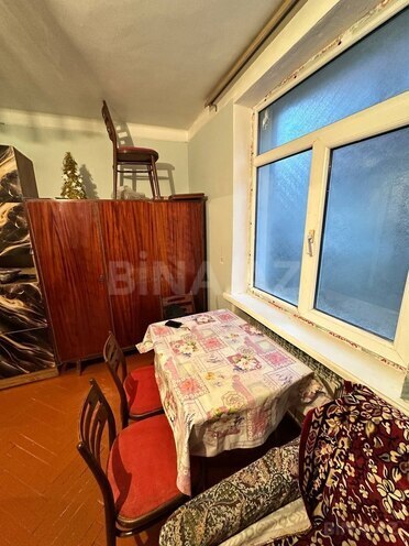 İcarəyə verilir 1 otaqlı köhnə tikili 20 m², Həzi Aslanov q., photo 20 from 28