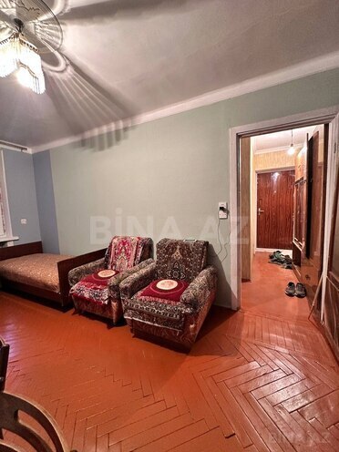 İcarəyə verilir 1 otaqlı köhnə tikili 20 m², Həzi Aslanov q., photo 13 from 28