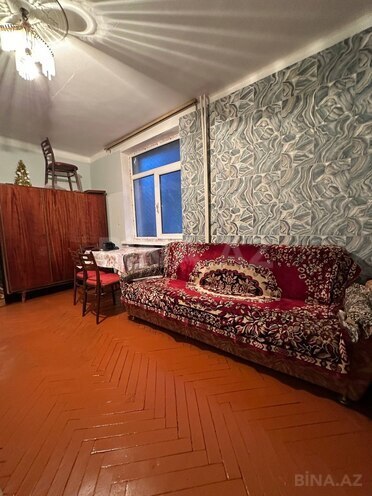 İcarəyə verilir 1 otaqlı köhnə tikili 20 m², Həzi Aslanov q., photo 5 from 28