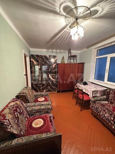 İcarəyə verilir 1 otaqlı köhnə tikili 20 m², Həzi Aslanov q., photo 6 from 28