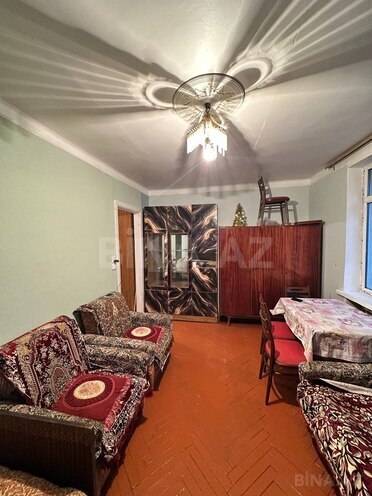 İcarəyə verilir 1 otaqlı köhnə tikili 20 m², Həzi Aslanov q., photo 19 from 28