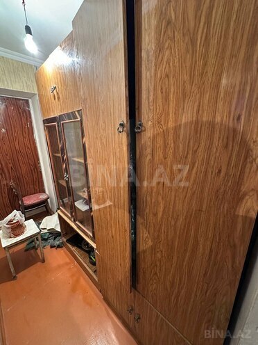 İcarəyə verilir 1 otaqlı köhnə tikili 20 m², Həzi Aslanov q., photo 8 from 28