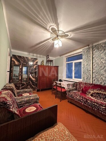 İcarəyə verilir 1 otaqlı köhnə tikili 20 m², Həzi Aslanov q., photo 3 from 28