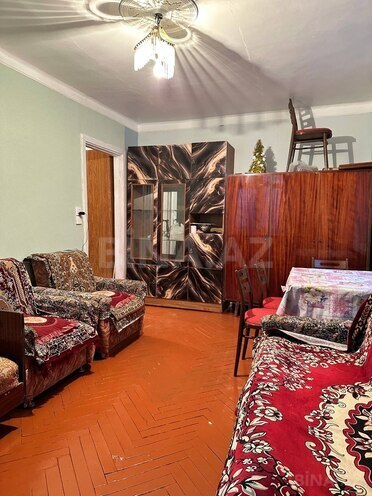 İcarəyə verilir 1 otaqlı köhnə tikili 20 m², Həzi Aslanov q., photo 25 from 28