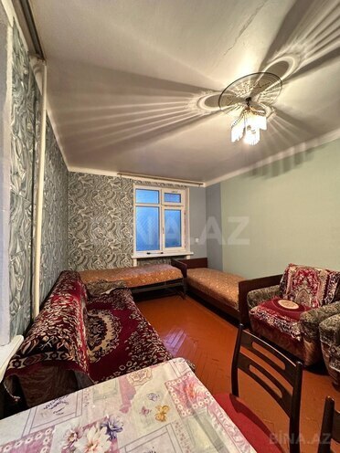 İcarəyə verilir 1 otaqlı köhnə tikili 20 m², Həzi Aslanov q., photo 17 from 28