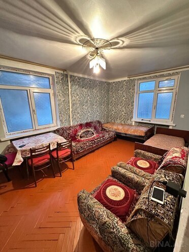 İcarəyə verilir 1 otaqlı köhnə tikili 20 m², Həzi Aslanov q., photo 27 from 28