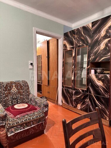 İcarəyə verilir 1 otaqlı köhnə tikili 20 m², Həzi Aslanov q., photo 22 from 28