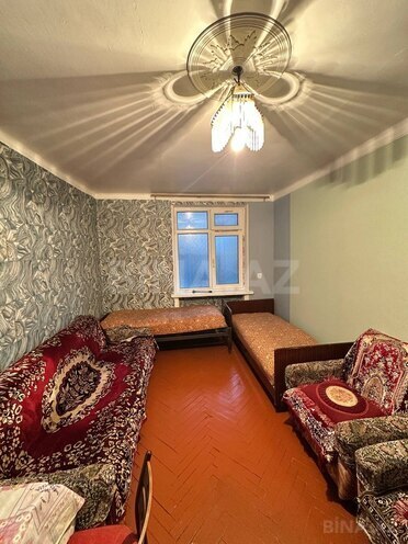 İcarəyə verilir 1 otaqlı köhnə tikili 20 m², Həzi Aslanov q., photo 21 from 28