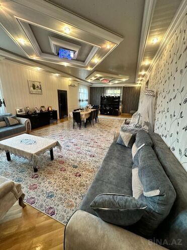 Сдаётся 6-комн. дом/дача 259 м², photo 6 from 22