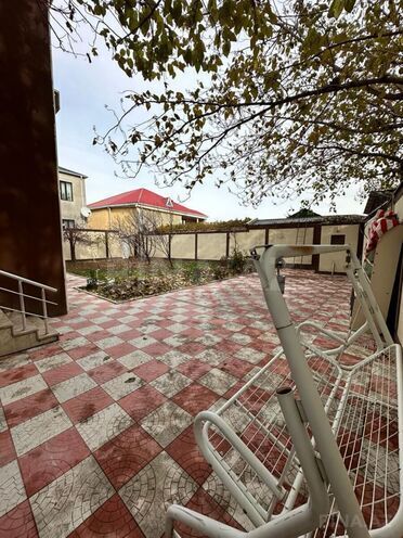 Сдаётся 6-комн. дом/дача 259 м², photo 10 from 22