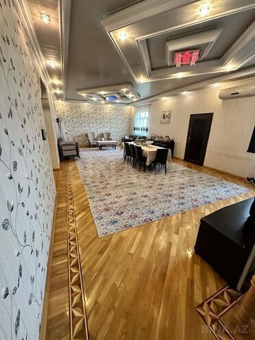 Сдаётся 6-комн. дом/дача 259 м², photo 5 from 22