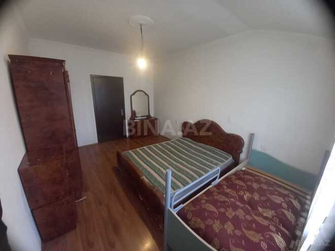 İcarəyə verilir 2 otaqlı yeni tikili 56 m², Masazır q., photo 5 from 16