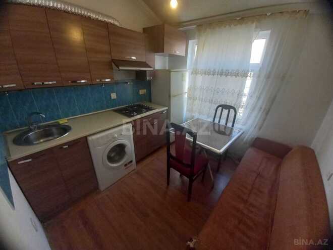 İcarəyə verilir 2 otaqlı yeni tikili 56 m², Masazır q., photo 9 from 16