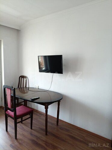 İcarəyə verilir 2 otaqlı yeni tikili 56 m², Masazır q., photo 15 from 16