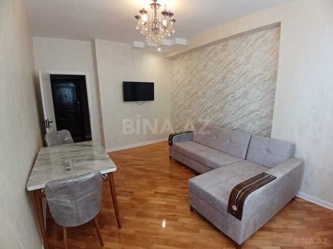 Продаётся 2-комн. новостройка 70 м², м. Иншаатчылар, photo 4 from 10