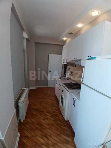 Продаётся 2-комн. новостройка 70 м², м. Иншаатчылар, photo 8 from 10