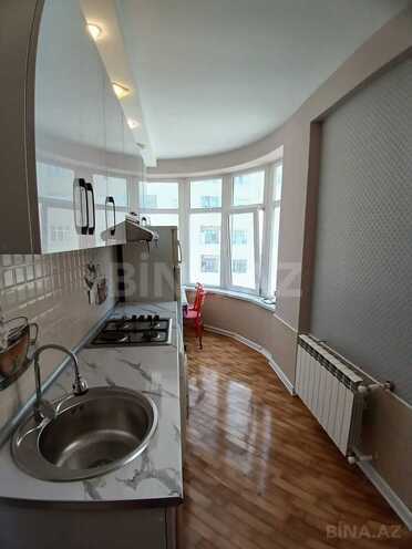 Продаётся 2-комн. новостройка 70 м², м. Иншаатчылар, photo 7 from 10
