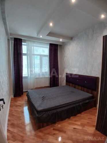 Продаётся 2-комн. новостройка 70 м², м. Иншаатчылар, photo 5 from 10