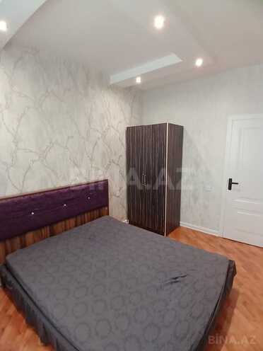 Продаётся 2-комн. новостройка 70 м², м. Иншаатчылар, photo 6 from 10