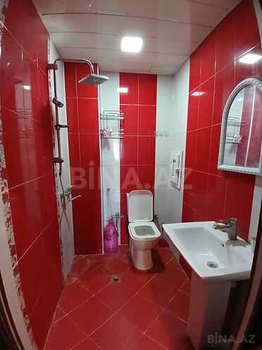 Продаётся 2-комн. новостройка 70 м², м. Иншаатчылар, photo 9 from 10