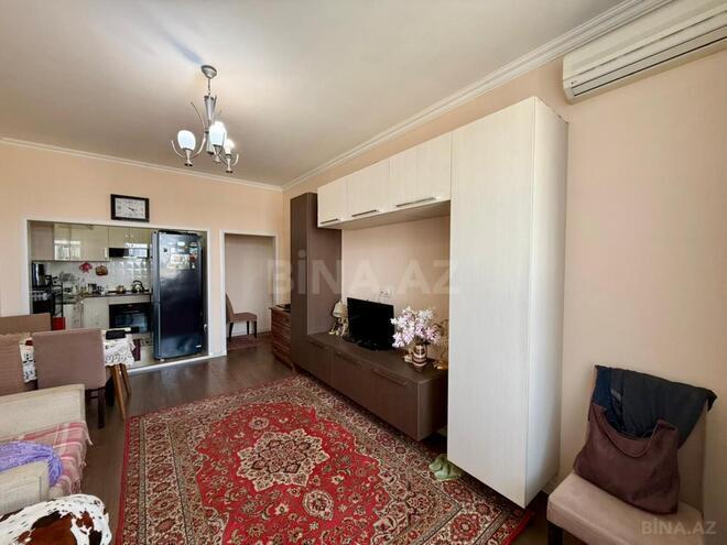 Satılır 2 otaqlı yeni tikili 60 m², 8-ci kilometr q., photo 4 from 15