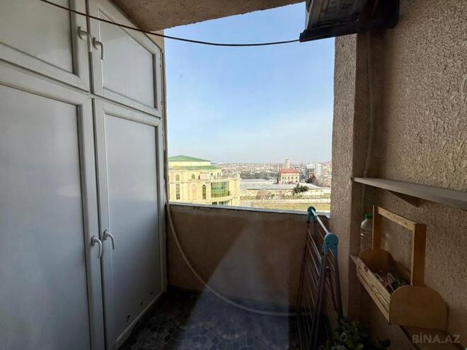 Satılır 2 otaqlı yeni tikili 60 m², 8-ci kilometr q., photo 13 from 15