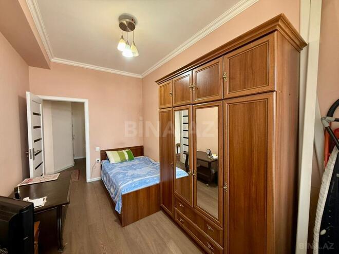 Satılır 2 otaqlı yeni tikili 60 m², 8-ci kilometr q., photo 12 from 15