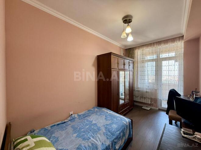 Satılır 2 otaqlı yeni tikili 60 m², 8-ci kilometr q., photo 11 from 15