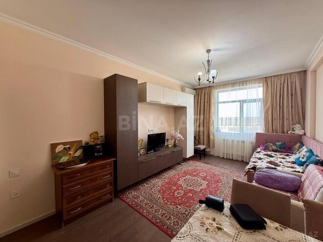 Satılır 2 otaqlı yeni tikili 60 m², 8-ci kilometr q., photo 3 from 15