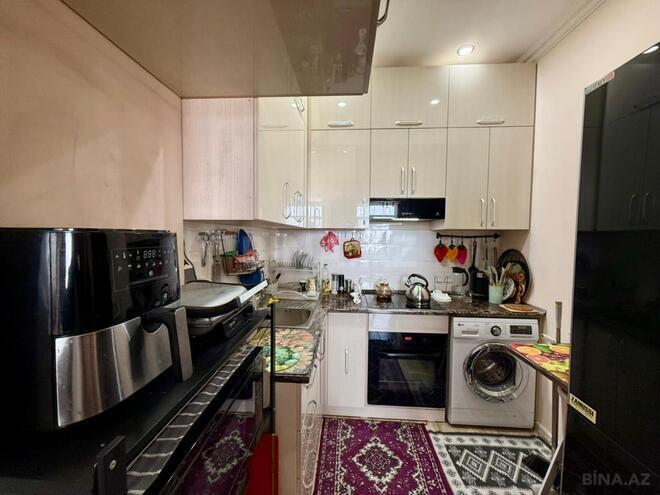 Satılır 2 otaqlı yeni tikili 60 m², 8-ci kilometr q., photo 6 from 15